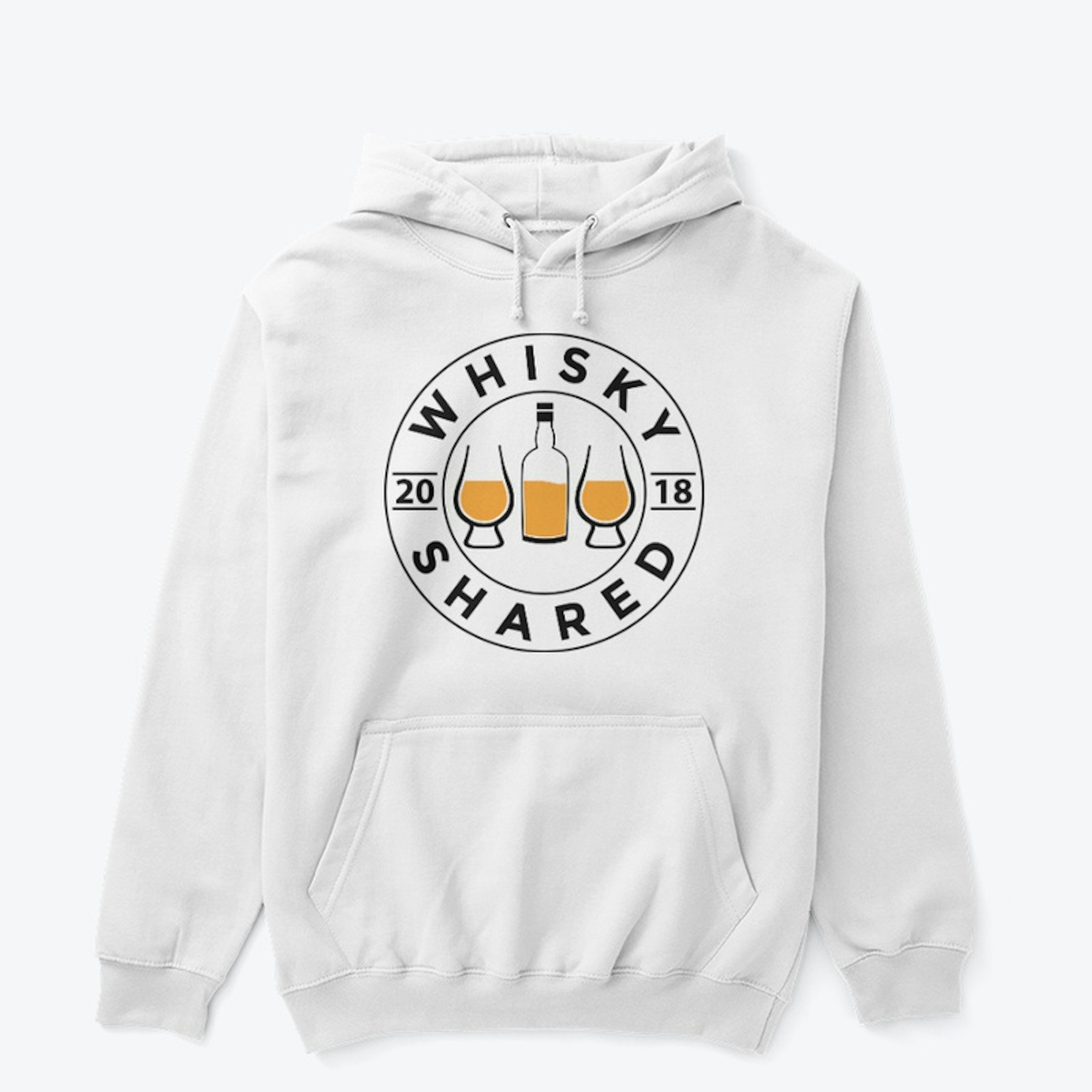 Large Whisky Shared Logo