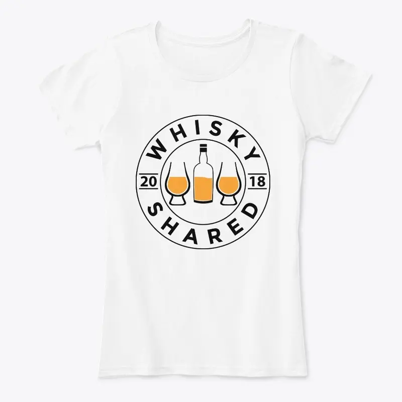 Large Whisky Shared Logo